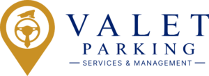 Valet Parking Dubai logo