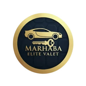 Marhaba Elite Valet logo