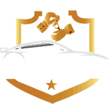 Sam Valet Parking logo